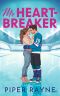 [The Nest 01] • Mr. Heartbreaker